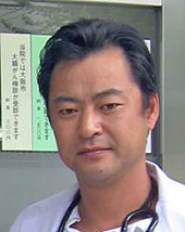 吉田年宏先生